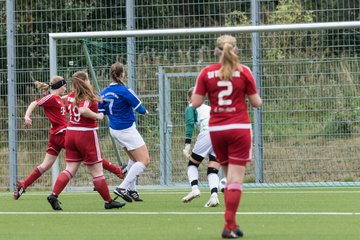 Bild 113 - F FSG Kaltenkirchen - SV Wahlstedt : Ergebnis: 6:1